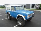 Thumbnail Photo 11 for 1971 Ford Bronco